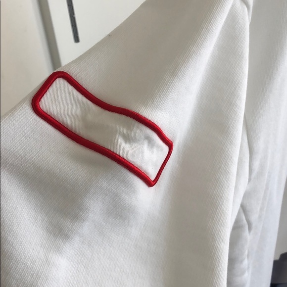 Acne studio sweatshirt - Picture 3 of 6